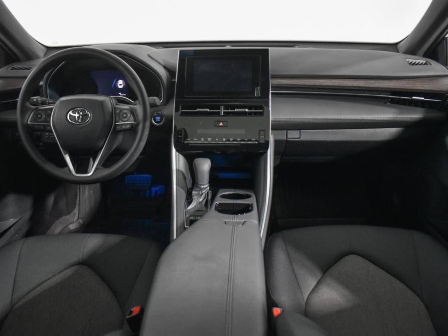 Toyota Avalon V Санкт-Петербург  - изображение 13