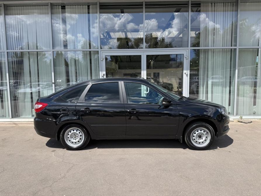 Lada (ВАЗ) Granta I Рестайлинг Воронеж  - изображение 4