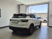 Belgee X50 Новосибирск  - изображение 16