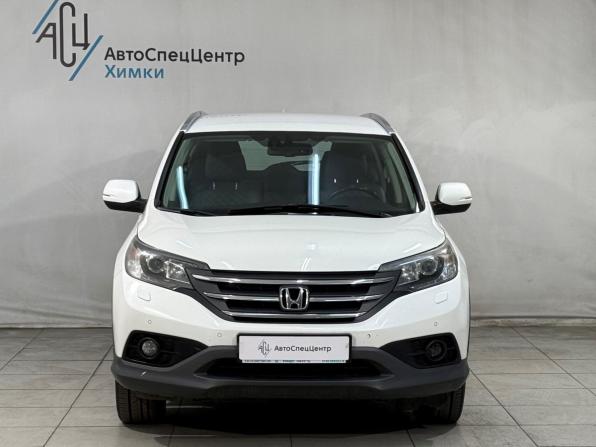 Honda CR-V IV с пробегом 2012 года, цена 1 599 800 рублей, 188000 км, внедорожник, Автокод Объявления