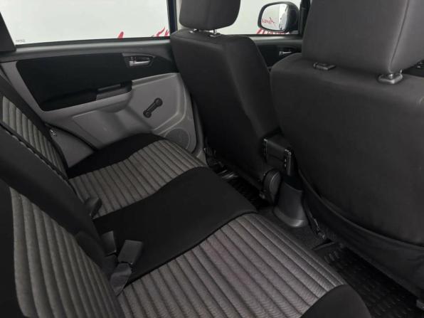 Suzuki SX4 I (Classic) Рестайлинг с пробегом 2012 года, цена 769 000 рублей, 166381 км, хэтчбек, Автокод Объявления