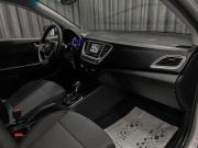 Hyundai Solaris II Рестайлинг Красноярск  - изображение 26