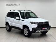 Lada (ВАЗ) Niva Ростов-на-Дону  - изображение 24
