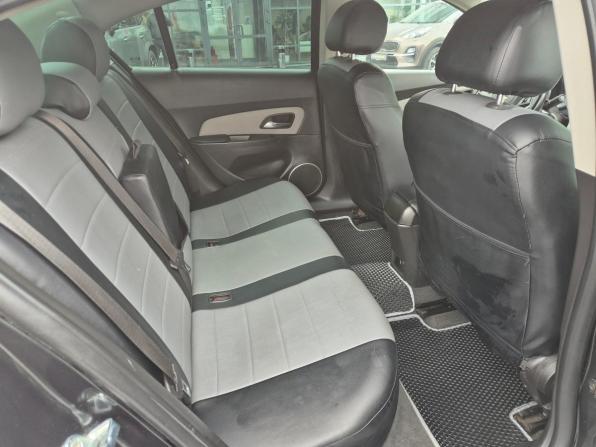 Chevrolet Cruze I с пробегом 2011 года, цена 680 000 рублей, 189270 км, седан, Автокод Объявления