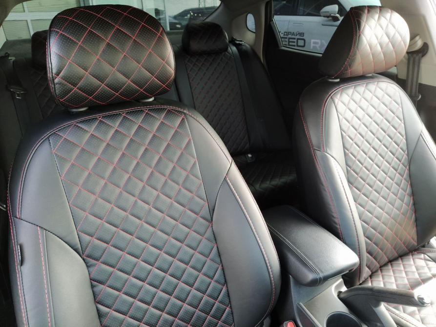 Kia Optima IV Екатеринбург  - изображение 20