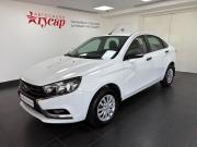 Lada (ВАЗ) Vesta I Киров  - изображение 17
