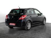 Nissan Tiida I Иркутск  - изображение 25