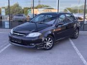 Chevrolet Lacetti I Воронеж  - изображение 16