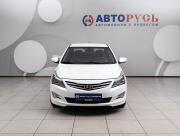Hyundai Solaris I Рестайлинг Подольск  - изображение 27