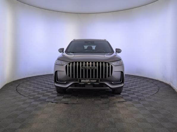 Jaecoo J8 с пробегом 2024 года, цена 2 890 000 рублей, 56989 км, внедорожник, Автокод Объявления