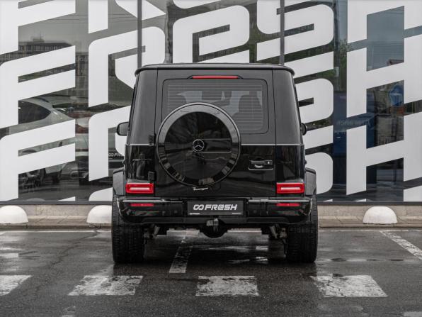 Mercedes-Benz G-Класс AMG II (W463) с пробегом 2020 года, цена 18 850 000 рублей, 32998 км, внедорожник, Автокод Объявления