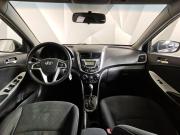 Hyundai Solaris I Москва  - изображение 32