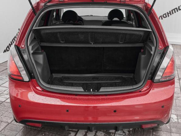 Kia Rio II Рестайлинг с пробегом 2011 года, цена 675 000 рублей, 148563 км, хэтчбек, Автокод Объявления