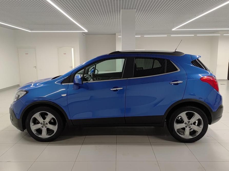 Opel Mokka I Казань  - изображение 10