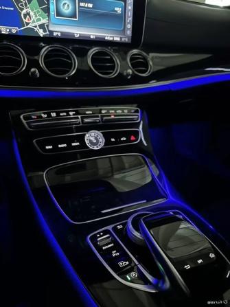 Mercedes-Benz E-Класс V (W213 S213 C238) с пробегом 2016 года, цена 3 197 000 рублей, 170000 км, седан, Автокод Объявления