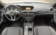 Mercedes-Benz C-Класс III (W204) Рестайлинг Санкт-Петербург  - изображение 33