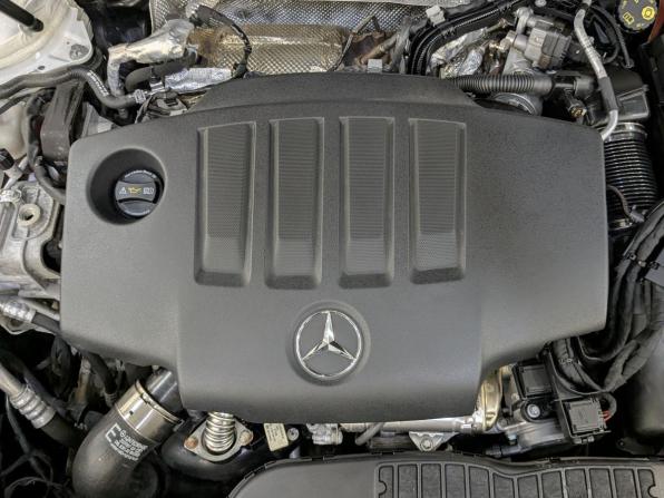 Mercedes-Benz GLB I (X247) с пробегом 2021 года, цена 4 290 000 рублей, 57278 км, внедорожник, Автокод Объявления