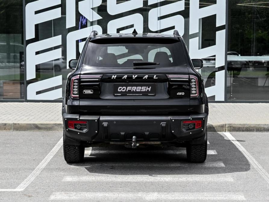 Haval Dargo Волгоград  - изображение 4
