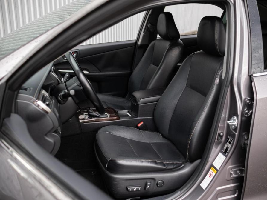 Toyota Camry VII (XV50) Рестайлинг Сочи  - изображение 11