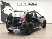 Renault Sandero I Ростов-на-Дону  - изображение 16