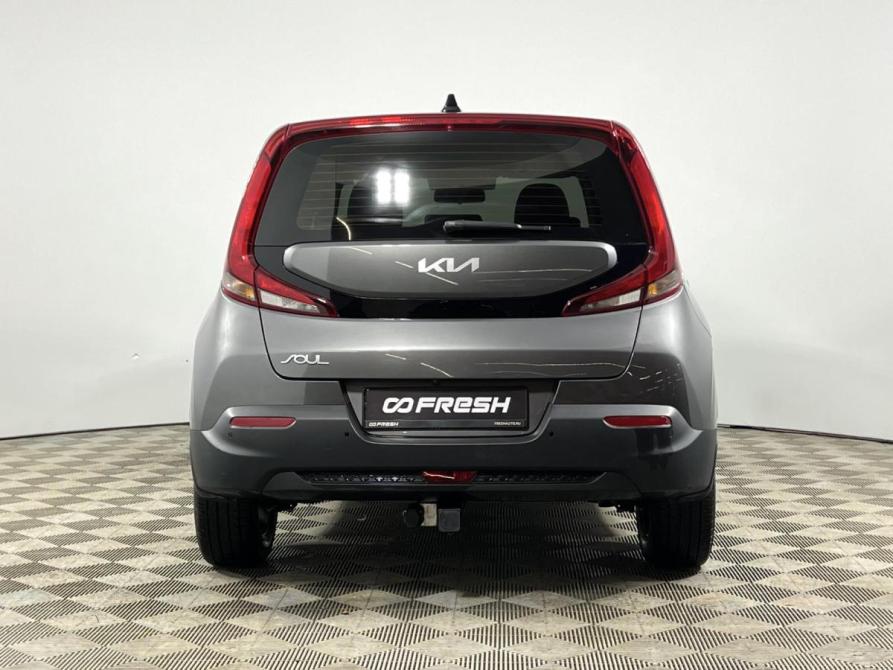 Kia Soul III Казань  - изображение 4