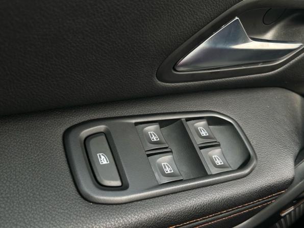Renault Duster II с пробегом 2021 года, цена 1 890 000 рублей, 99100 км, внедорожник, Автокод Объявления