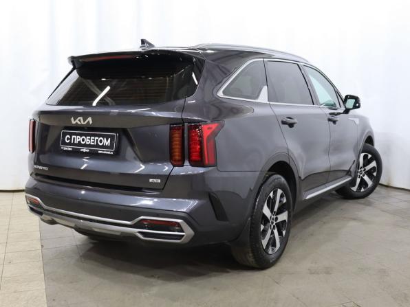 Kia Sorento IV с пробегом 2023 года, цена 3 960 000 рублей, 55515 км, внедорожник, Автокод Объявления