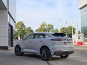 Changan UNI-K Санкт-Петербург  - изображение 20