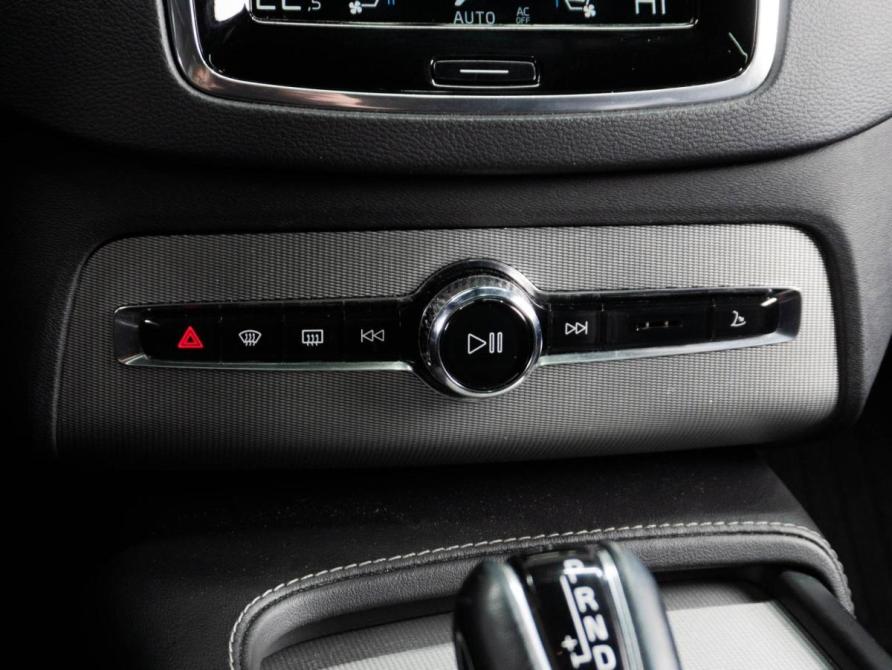 Volvo XC90 II Рестайлинг 1 Тюмень  - изображение 26
