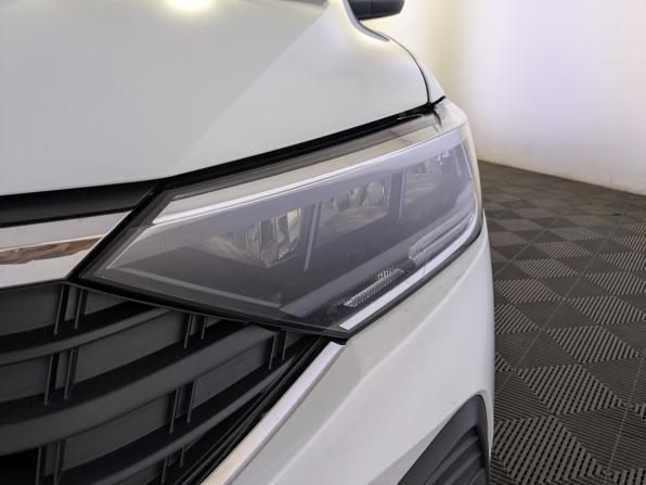 Volkswagen Polo VI с пробегом 2022 года, цена 1 690 000 рублей, 65119 км, лифтбек, Автокод Объявления