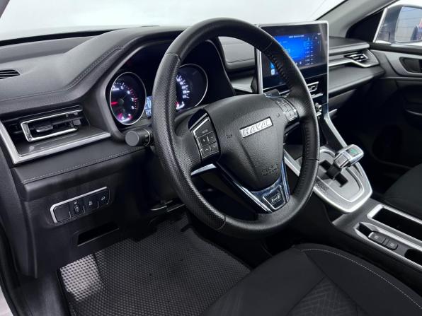 Haval M6 II с пробегом 2024 года, цена 1 550 000 рублей, 93250 км, внедорожник, Автокод Объявления