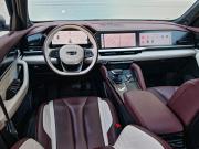Geely Monjaro I Краснодар  - изображение 35