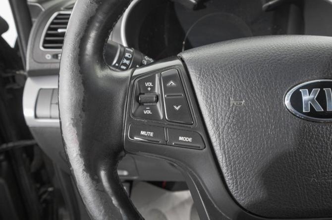 Kia Sorento II Рестайлинг с пробегом 2013 года, цена 1 559 000 рублей, 289000 км, внедорожник, Автокод Объявления