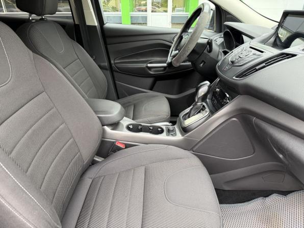 Ford Kuga II с пробегом 2014 года, цена 1 299 000 рублей, 172163 км, внедорожник, Автокод Объявления
