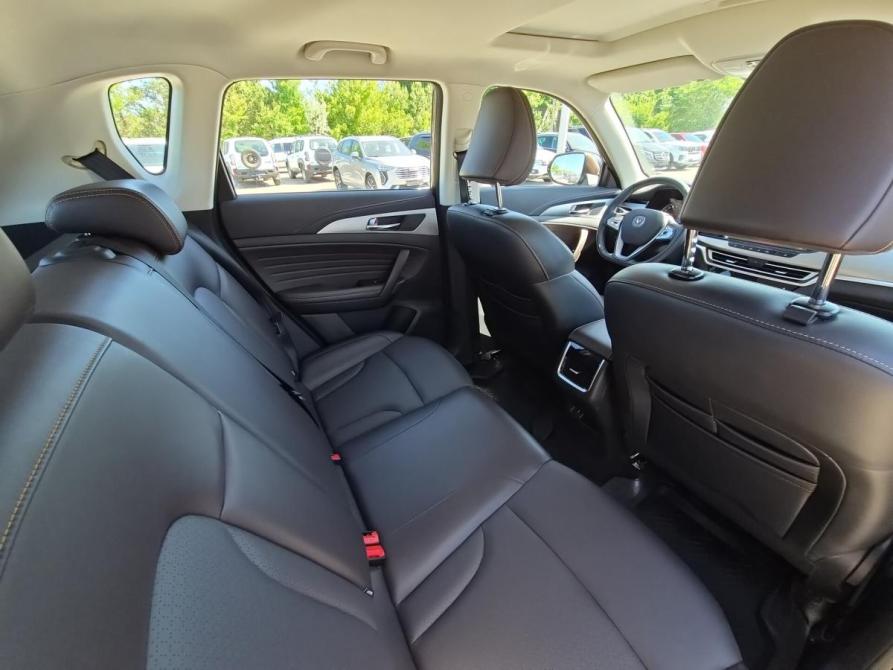 Changan CS35 Plus I Саратов  - изображение 34