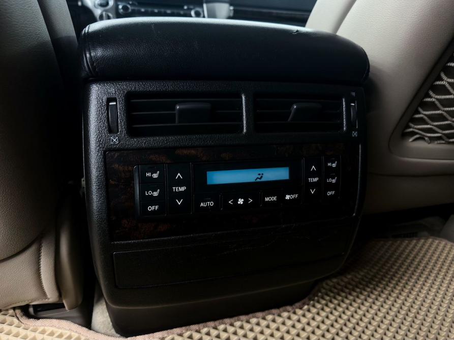 Toyota Land Cruiser 200 Series Уфа  - изображение 28