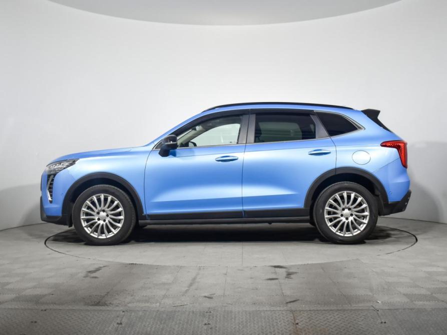 Haval Jolion I Рестайлинг Санкт-Петербург  - изображение 7