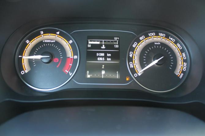 Lada (ВАЗ) Vesta I Рестайлинг (NG) с пробегом 2023 года, цена 1 125 000 рублей, 51000 км, седан, Автокод Объявления