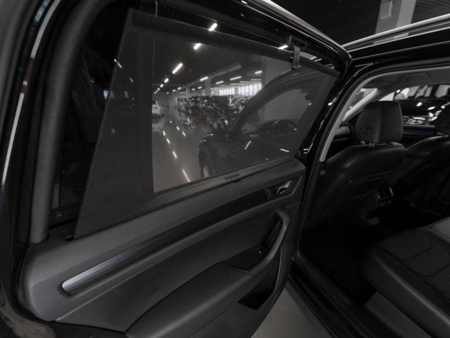 Skoda Kodiaq I Москва  - изображение 14
