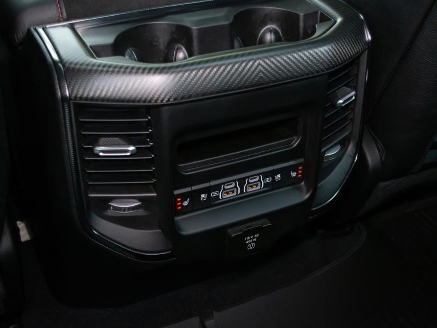 Ram 1500 V Рестайлинг Новосибирск  - изображение 26