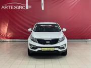 Kia Sportage III Рестайлинг Ростов-на-Дону  - изображение 16