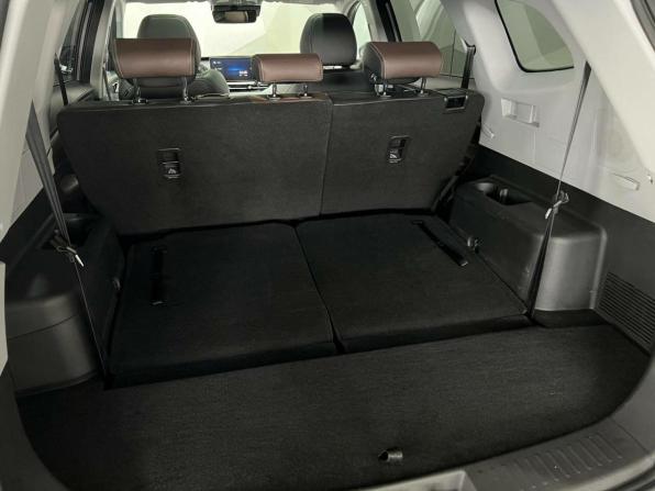 Chery Tiggo 8 Pro I с пробегом 2022 года, цена 2 050 000 рублей, 62027 км, внедорожник, Автокод Объявления