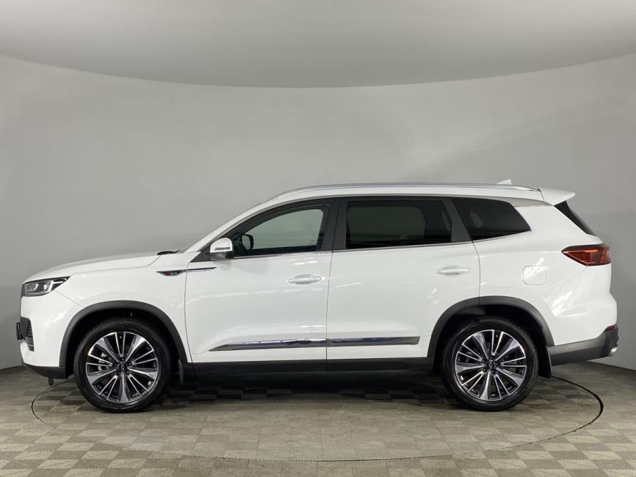 Chery Tiggo 8 Pro Max I Рестайлинг Воронеж  - изображение 10