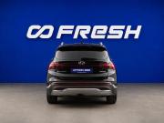Hyundai Santa Fe IV Рестайлинг Москва  - изображение 27