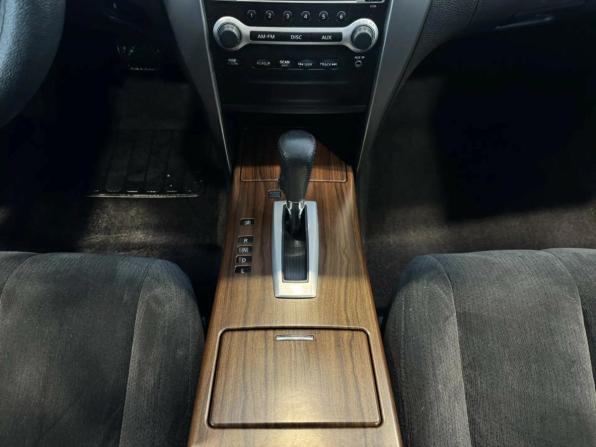 Nissan Teana II с пробегом 2008 года, цена 970 000 рублей, 173552 км, седан, Автокод Объявления