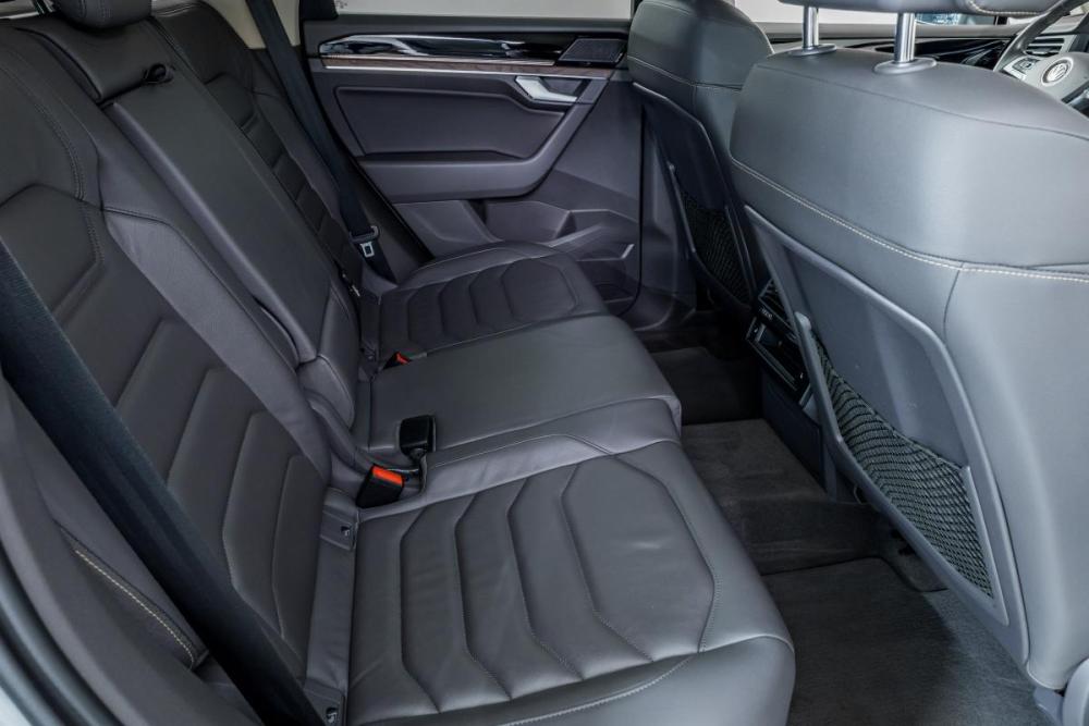 Volkswagen Touareg III Казань  - изображение 11