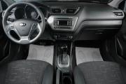 Kia Rio III Рестайлинг Тюмень  - изображение 33