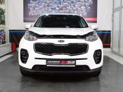 Kia Sportage IV Кемерово  - изображение 29