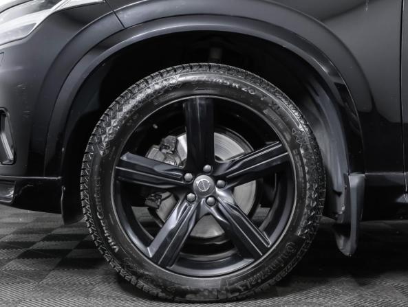 Volvo XC90 II с пробегом 2017 года, цена 3 613 500 рублей, 143251 км, внедорожник, Автокод Объявления