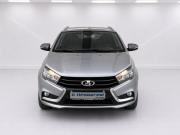Lada (ВАЗ) Vesta I Москва  - изображение 19